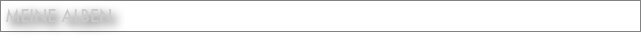 Meine Alben